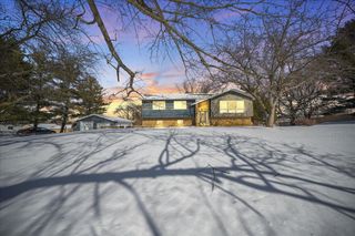 805 W Wilson Street, Hebron, IN 46341