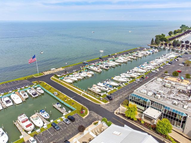 65 Sea Ray Boulevard, Harrison Twp, MI 48045