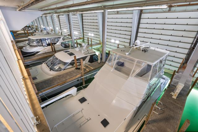 65 Sea Ray Boulevard, Harrison Twp, MI 48045