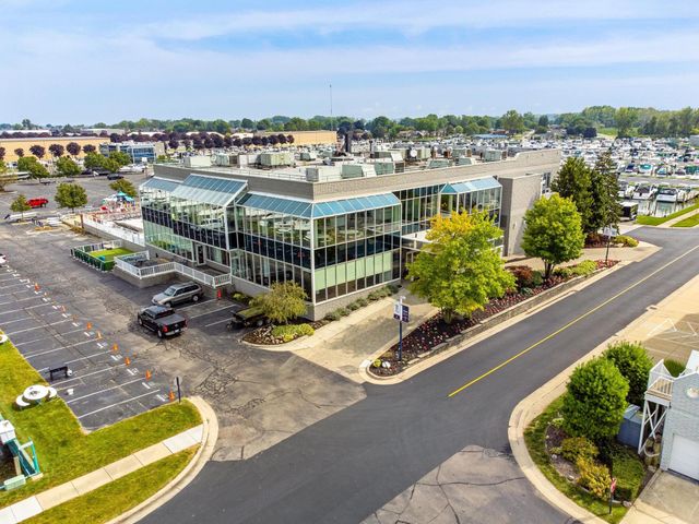 65 Sea Ray Boulevard, Harrison Twp, MI 48045