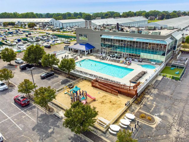 65 Sea Ray Boulevard, Harrison Twp, MI 48045