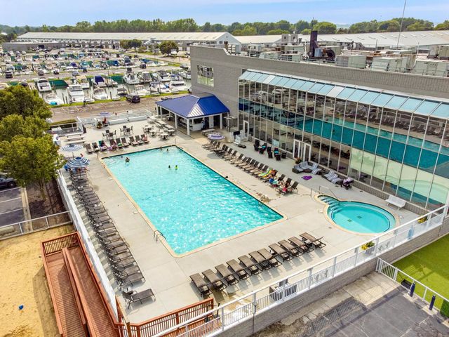 65 Sea Ray Boulevard, Harrison Twp, MI 48045