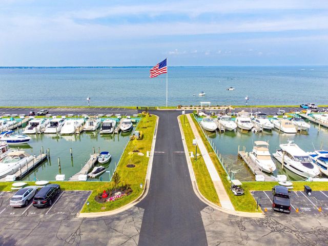 65 Sea Ray Boulevard, Harrison Twp, MI 48045