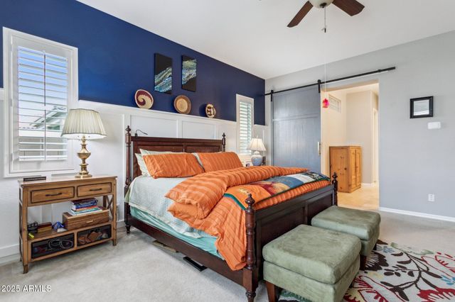 4204 E GRAND CANYON Drive, Chandler, AZ 85249