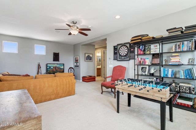 4204 E GRAND CANYON Drive, Chandler, AZ 85249