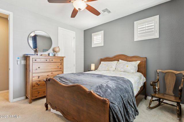 4204 E GRAND CANYON Drive, Chandler, AZ 85249