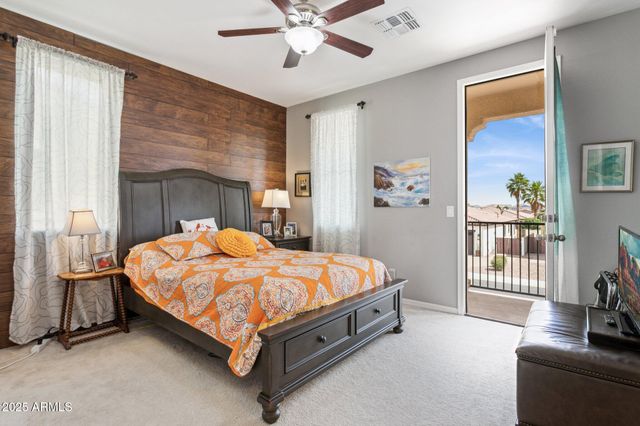 4204 E GRAND CANYON Drive, Chandler, AZ 85249