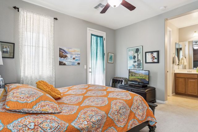 4204 E GRAND CANYON Drive, Chandler, AZ 85249