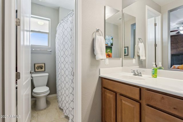 4204 E GRAND CANYON Drive, Chandler, AZ 85249