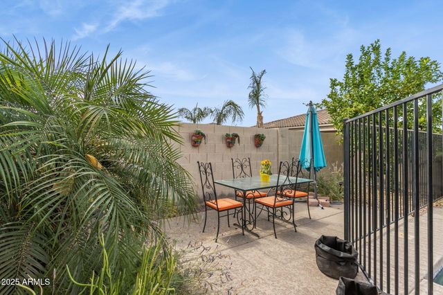 4204 E GRAND CANYON Drive, Chandler, AZ 85249