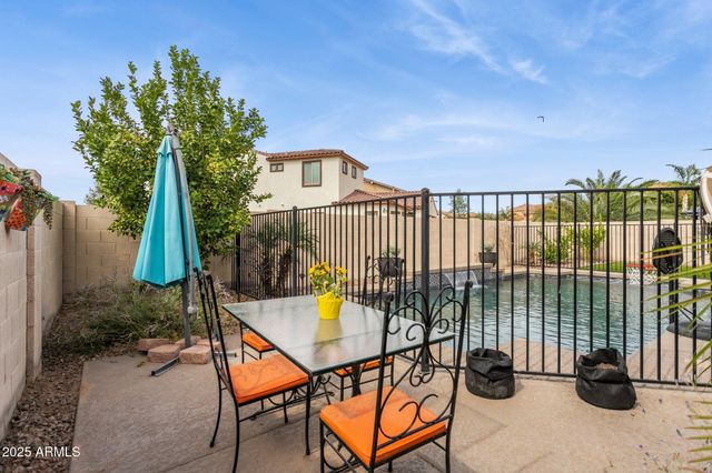 4204 E GRAND CANYON Drive, Chandler, AZ 85249