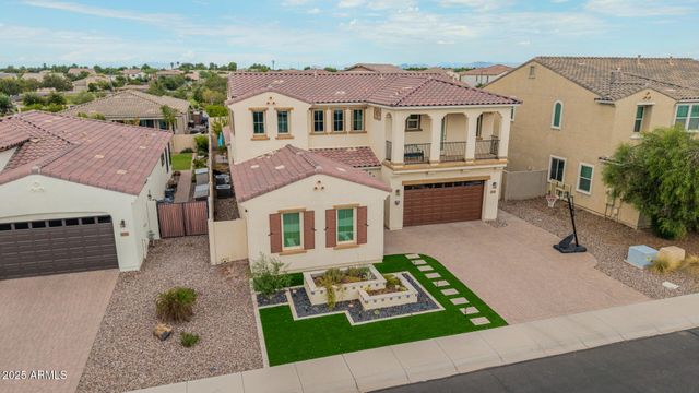 4204 E GRAND CANYON Drive, Chandler, AZ 85249