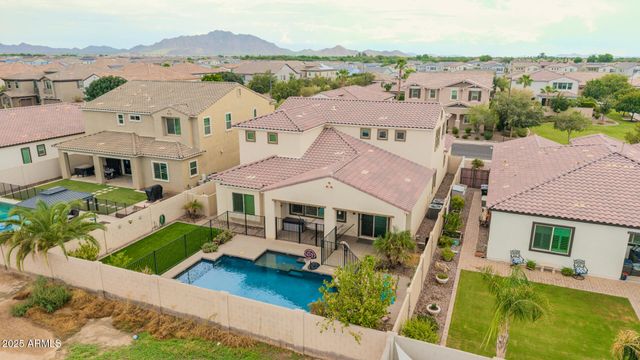 4204 E GRAND CANYON Drive, Chandler, AZ 85249