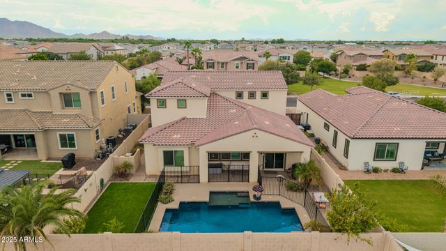 4204 E GRAND CANYON Drive, Chandler, AZ 85249