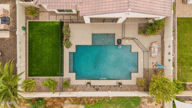 4204 E GRAND CANYON Drive, Chandler, AZ 85249