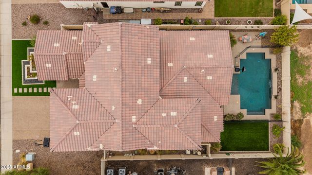 4204 E GRAND CANYON Drive, Chandler, AZ 85249