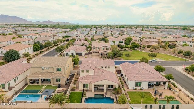 4204 E GRAND CANYON Drive, Chandler, AZ 85249