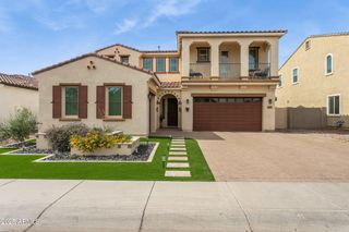 4204 E GRAND CANYON Drive, Chandler, AZ 85249