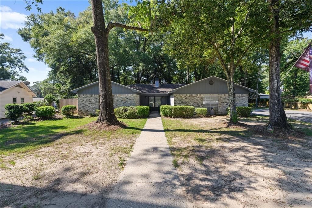 1620 Apex Drive, Mobile, AL 36693 — exterior