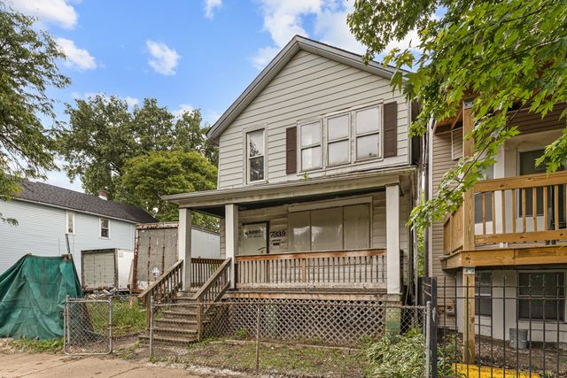 7339 S Kimbark Avenue, Chicago, IL 60619