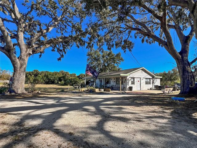 2519 MOCCASIN WALLOW ROAD, Palmetto, FL 34221