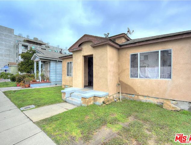 3828 Goldwyn Terrace, Culver City, CA 90232