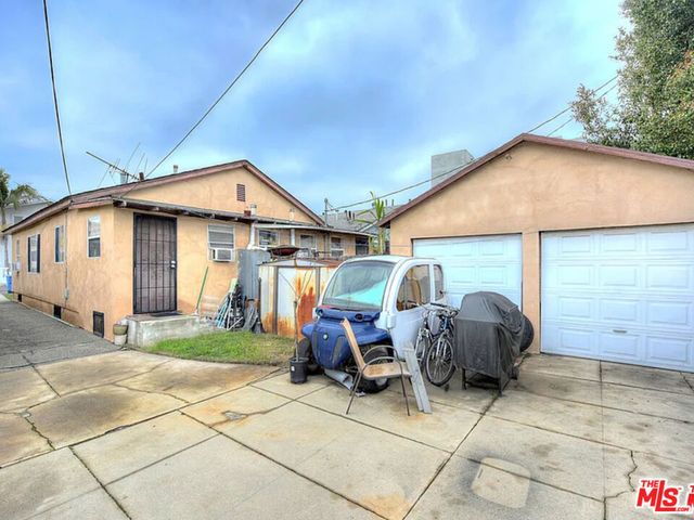 3828 Goldwyn Terrace, Culver City, CA 90232