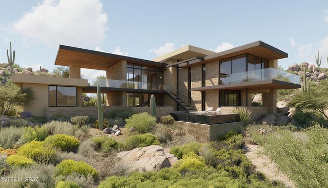 1194 W Tortolita Mountain Circle, Oro Valley, AZ 85755