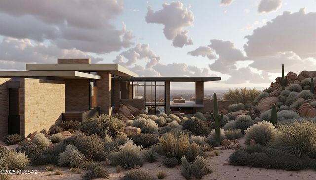 1194 W Tortolita Mountain Circle, Oro Valley, AZ 85755