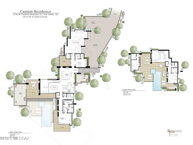 1194 W Tortolita Mountain Circle, Oro Valley, AZ 85755