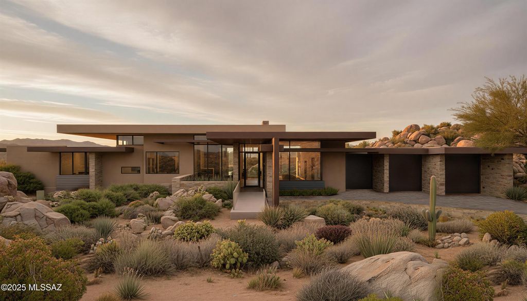 1194 W Tortolita Mountain Circle, Oro Valley, AZ 85755