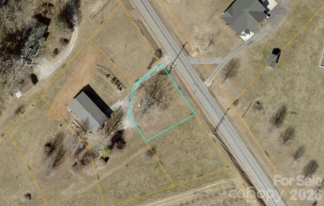 0 Verbena Way 2, Flat Rock, NC 28731