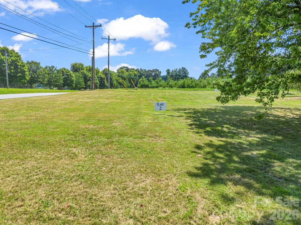 0 Verbena Way 2, Flat Rock, NC 28731