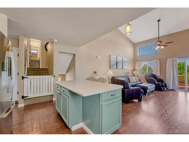 2017 S Fundy Ct, Aurora, CO 80013