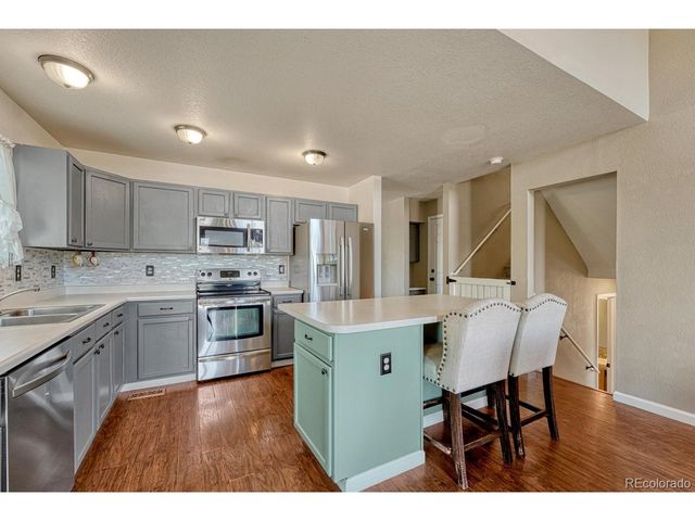 2017 S Fundy Ct, Aurora, CO 80013