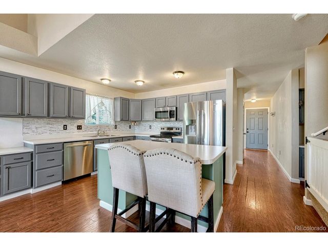 2017 S Fundy Ct, Aurora, CO 80013