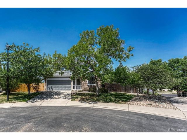 2017 S Fundy Ct, Aurora, CO 80013