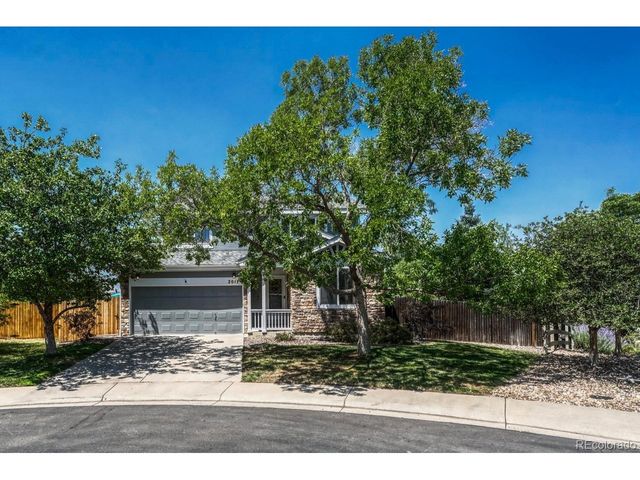 2017 S Fundy Ct, Aurora, CO 80013