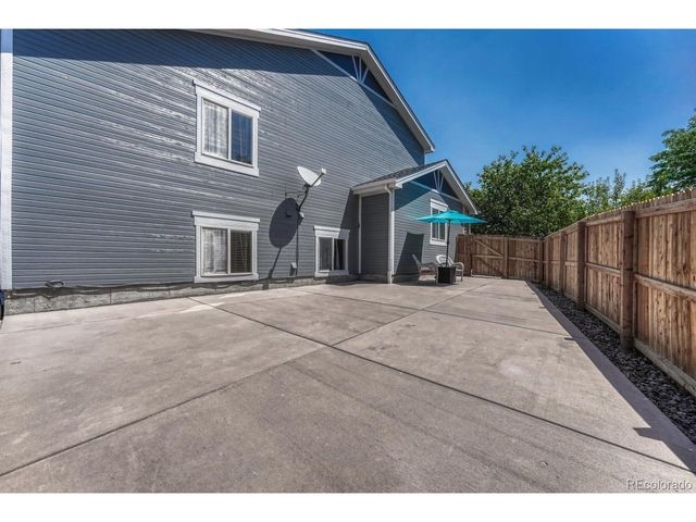 2017 S Fundy Ct, Aurora, CO 80013