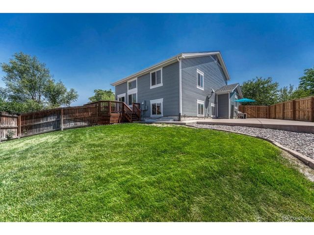 2017 S Fundy Ct, Aurora, CO 80013