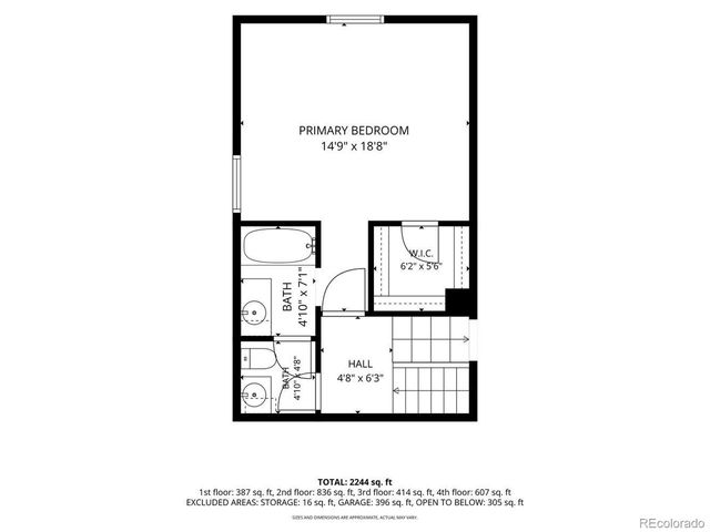 2017 S Fundy Ct, Aurora, CO 80013