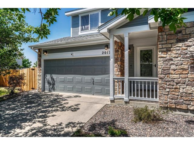 2017 S Fundy Ct, Aurora, CO 80013