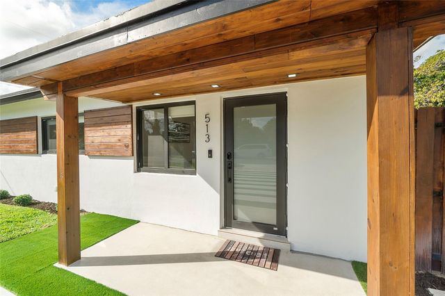 513 NW 17th Avenue, Fort Lauderdale, FL 33311