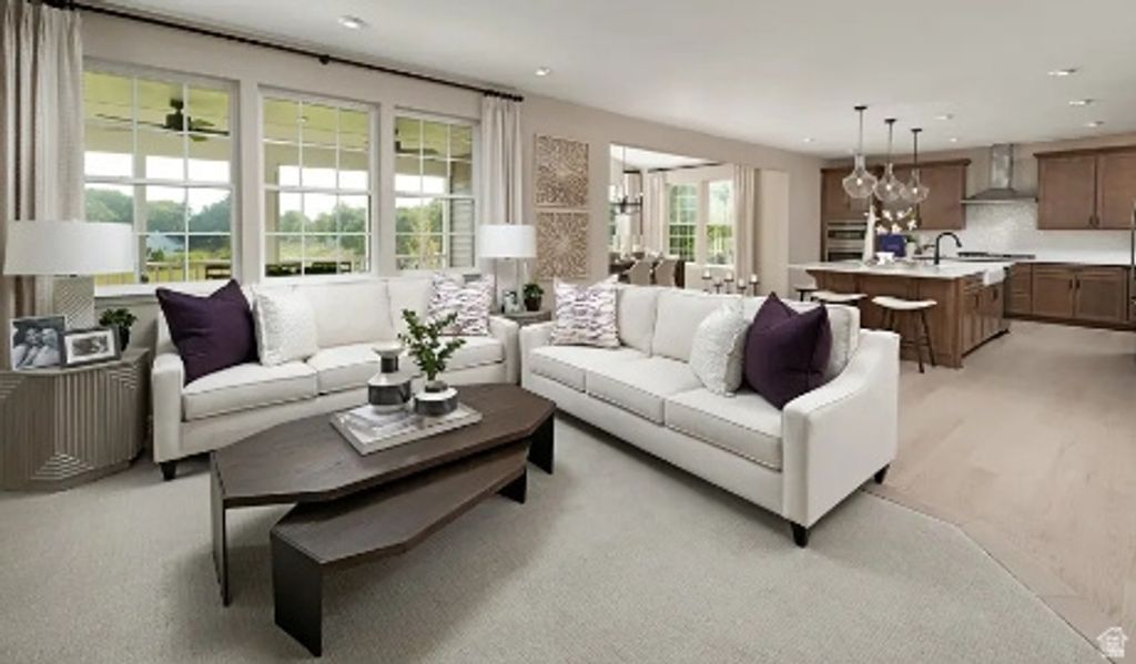 3955 W 1500 N #116, West Point, UT 84015 — photo 4