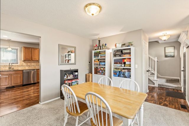 709 NW Scott Street, Ankeny, IA 50023