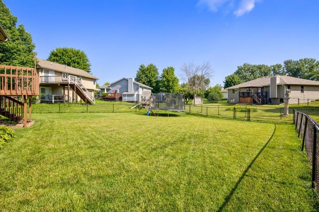 709 NW Scott Street, Ankeny, IA 50023
