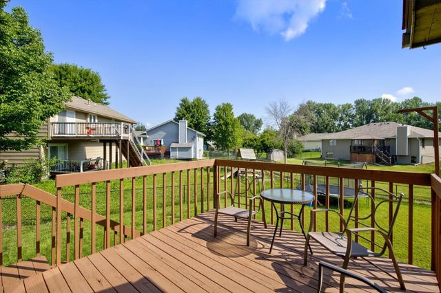 709 NW Scott Street, Ankeny, IA 50023