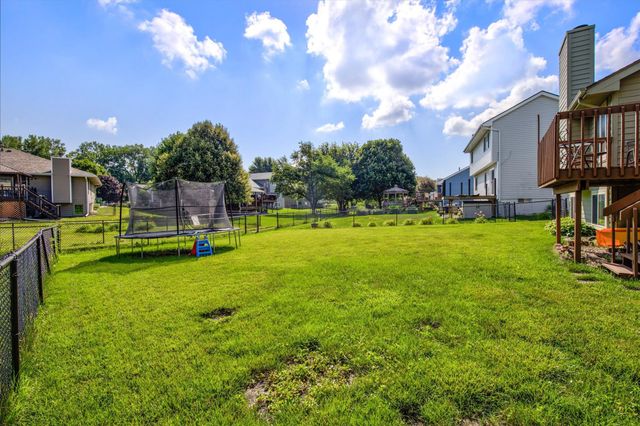 709 NW Scott Street, Ankeny, IA 50023