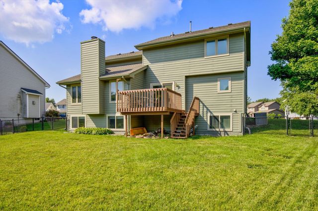 709 NW Scott Street, Ankeny, IA 50023