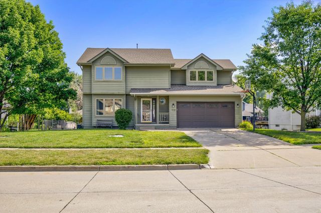 709 NW Scott Street, Ankeny, IA 50023